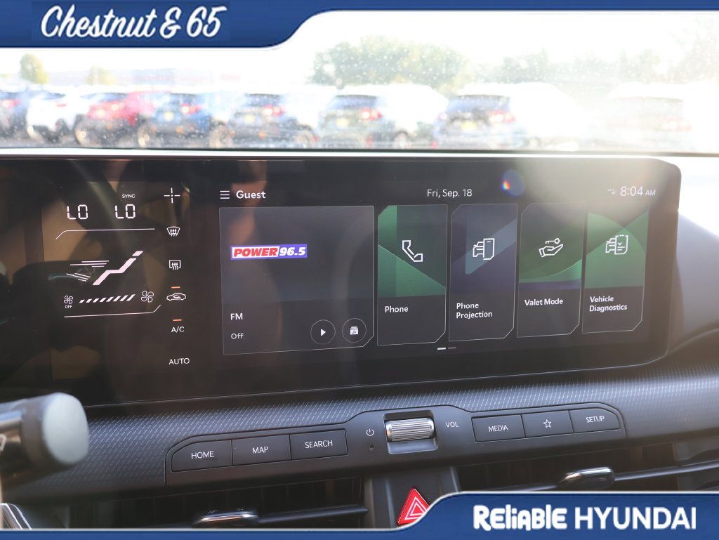 Used 2026 Kia K4 GT-Line FWD image 33