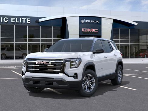 New 2026 GMC Terrain Elevation w/ Technology Package II image 6