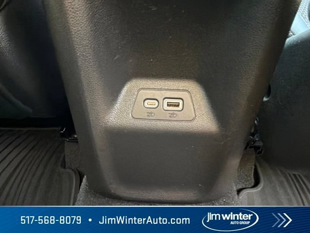 Used 2022 Buick Envision Preferred FWD image 15