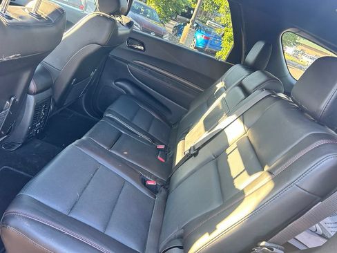 Used 2025 Dodge Durango R/T AWD/4WD image 11