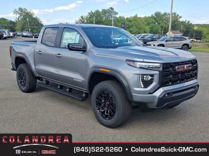 New 2026 GMC Canyon Elevation w/ Convenience Package