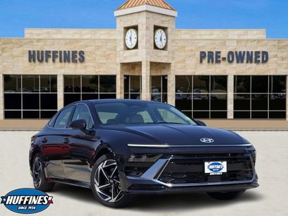 Certified 2025 Hyundai Sonata SEL