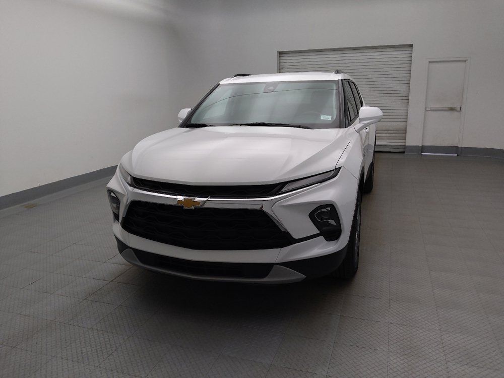 Used 2023 Chevrolet Blazer LT w/ Convenience Package FWD image 15
