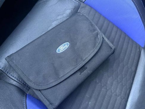 Used 2013 Ford Focus ST image 34