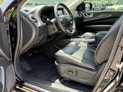 Used 2020 INFINITI QX60 Pure FWD image 13