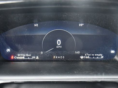 Used 2022 Lincoln Nautilus Reserve image 25