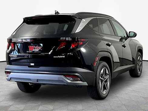 New 2026 Hyundai Tucson SEL AWD/4WD image 7