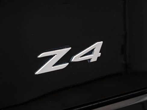 Used 2006 BMW Z4 3.0si RWD image 18