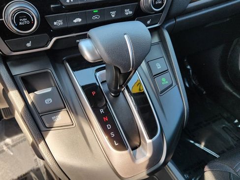 Used 2022 Honda CR-V EX image 21