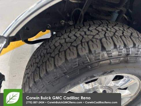 Used 2013 Ford F350 Lariat w/ Lariat Ultimate Pkg AWD/4WD image 39
