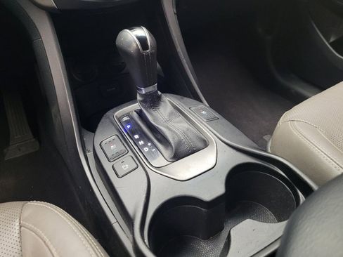 Used 2015 Hyundai Santa Fe Limited w/ Option Group 04 image 26