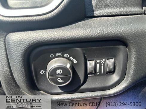 Used 2019 RAM 2500 Big Horn AWD/4WD image 28