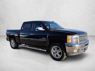 Used 2012 Chevrolet Silverado 1500 LT video 3