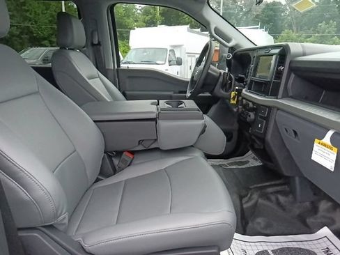 New 2026 Ford F450 XL AWD/4WD image 35