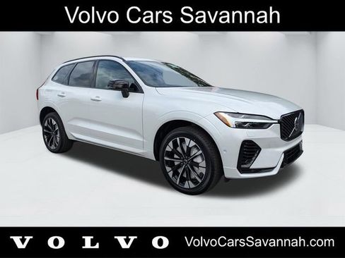 New 2026 Volvo XC60 T8 Plus w/ Protection Package Premier AWD/4WD image 1