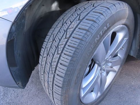 Used 2019 Acura RDX FWD w/ Advance Package image 14