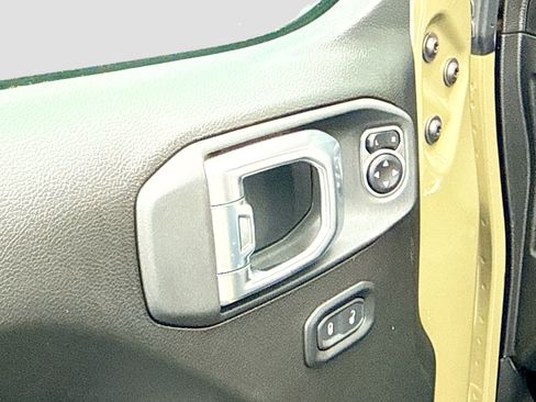 New 2026 Jeep Wrangler Unlimited Sport image 8