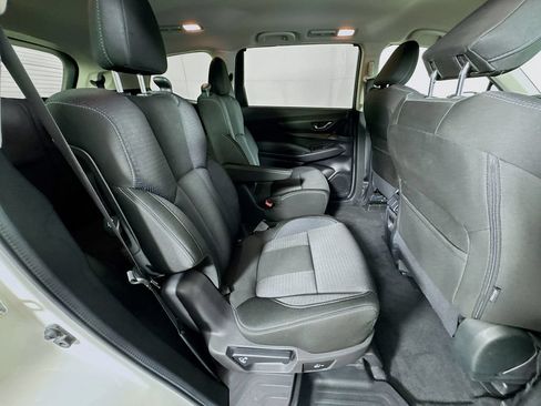 Used 2024 Subaru Ascent Premium w/ Convenience Package AWD/4WD image 34