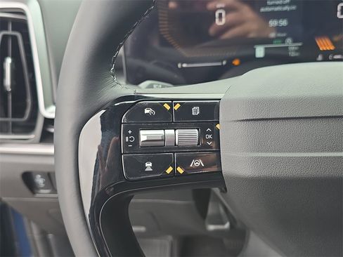 New 2026 Kia Sorento EX image 35