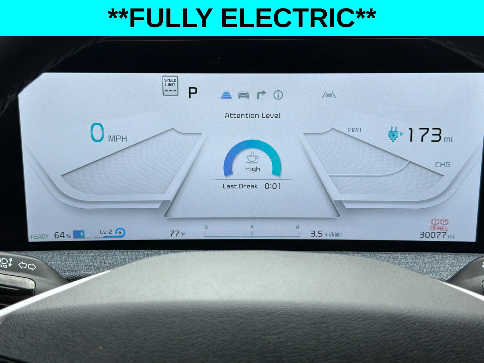 Used 2023 Kia EV6 Light RWD image 29