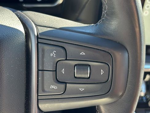 Certified 2025 GMC Sierra 2500 Denali Ultimate image 30