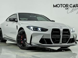 Used 2026 BMW M4 xDrive Competition AWD/4WD video 1