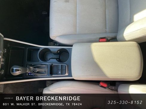 Used 2018 Hyundai Tucson SE w/ Cargo Package image 14