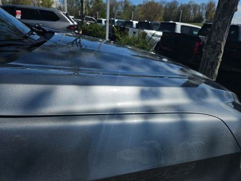 Used 2025 Chevrolet Tahoe LT w/ Comfort Package image 9