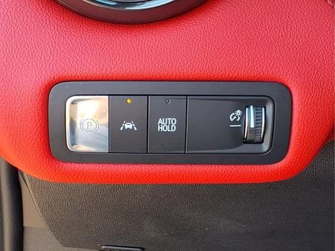 Used 2024 Chevrolet Blazer EV RS AWD/4WD image 17