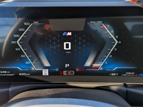 New 2026 BMW M240i xDrive Coupe image 25