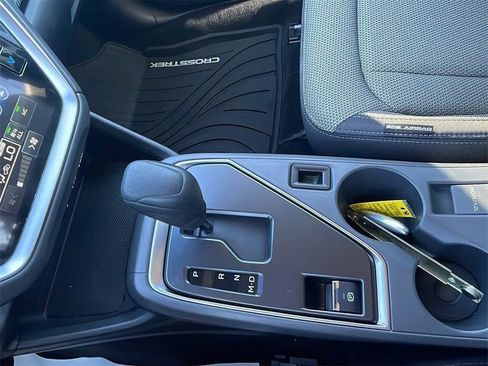 Used 2024 Subaru Crosstrek 2.0i Premium w/ Crosstrek Mirror Package image 23