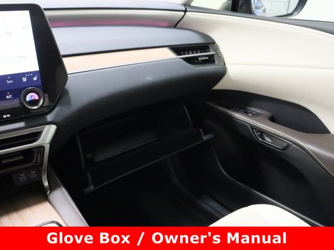 Used 2023 Lexus RX 350 Premium Plus w/ Accessory Package (Z1) image 24