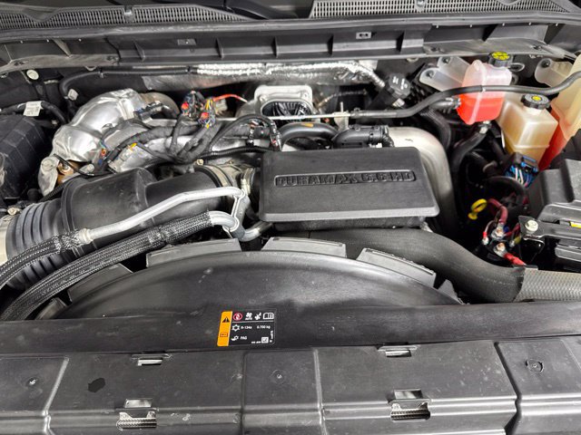 Used 2025 GMC Sierra 3500 Denali Ultimate AWD/4WD image 9