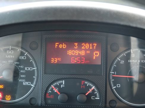 Used 2020 RAM ProMaster 3500 FWD image 4
