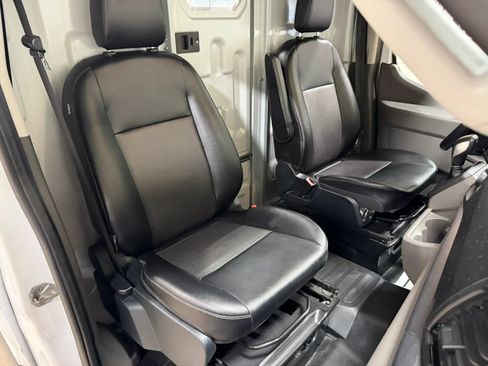 Used 2023 Ford Transit 250 148 High Roof Extended RWD image 33
