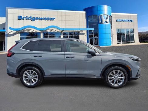 Used 2023 Honda CR-V EX-L image 7