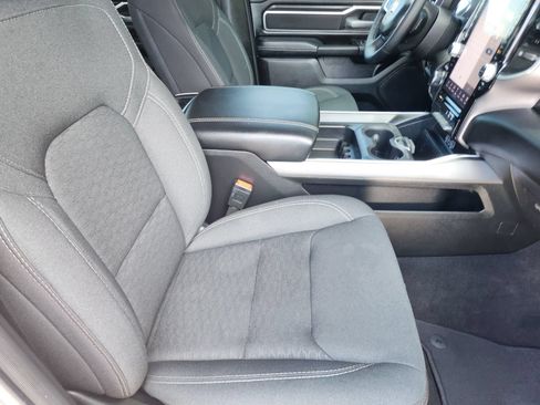 Used 2025 RAM 1500 Lone Star RWD image 15
