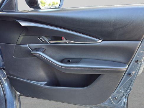 Used 2025 MAZDA CX-30 AWD 2.5 S w/ Preferred Package image 27