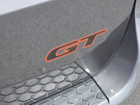 New 2026 Dodge Durango GT image 24