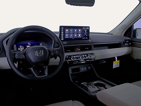 New 2026 Honda Pilot Elite image 13