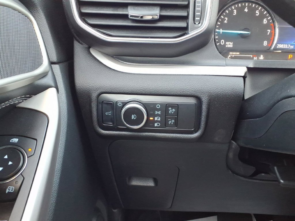 Certified 2023 Ford Explorer XLT w/ Equipment Group 202A AWD/4WD image 16