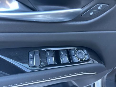 Certified 2024 Cadillac Escalade Luxury w/ LPO, Floor Liner Package image 15