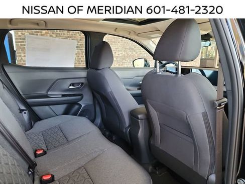 New 2026 Nissan Kicks SV w/ SV Premium Package FWD image 31