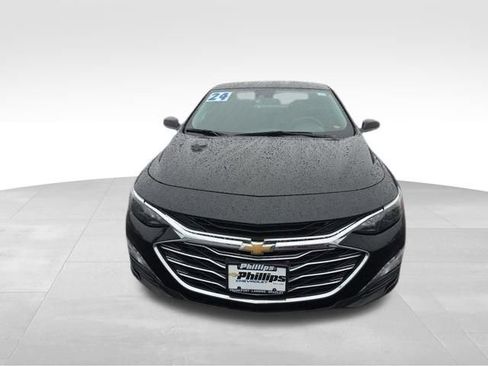 Used 2024 Chevrolet Malibu LT FWD image 11