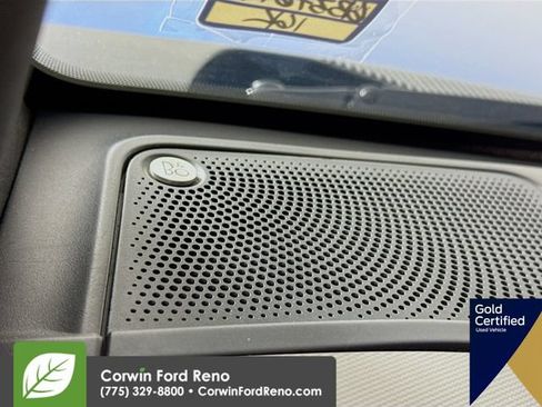 Certified 2022 Ford Bronco Badlands AWD/4WD image 23