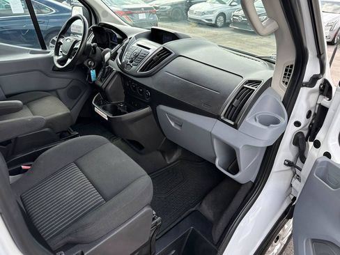 Used 2015 Ford Transit 150 XLT RWD image 21