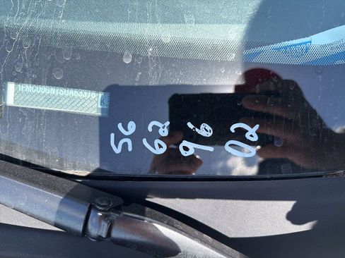 Used 2025 Ford Escape Active image 6