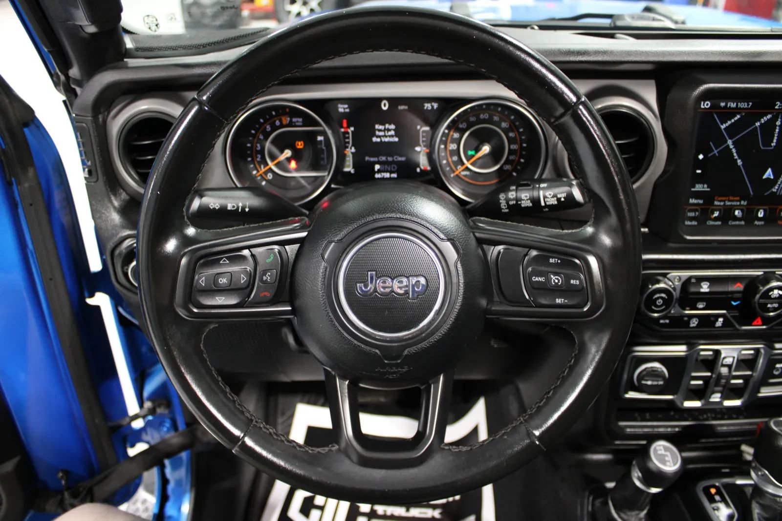 Used 2022 Jeep Wrangler Unlimited Sport AWD/4WD image 44