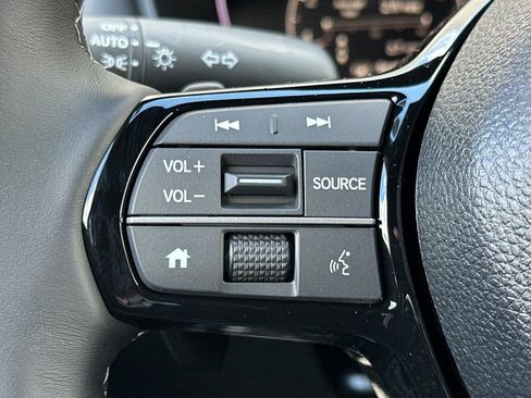 New 2026 Honda Civic Sport image 25