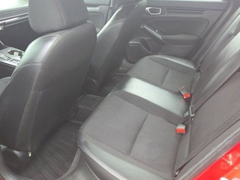 Used 2022 Honda Civic Sport image 22